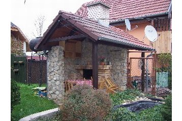 Casa rural Senec 2